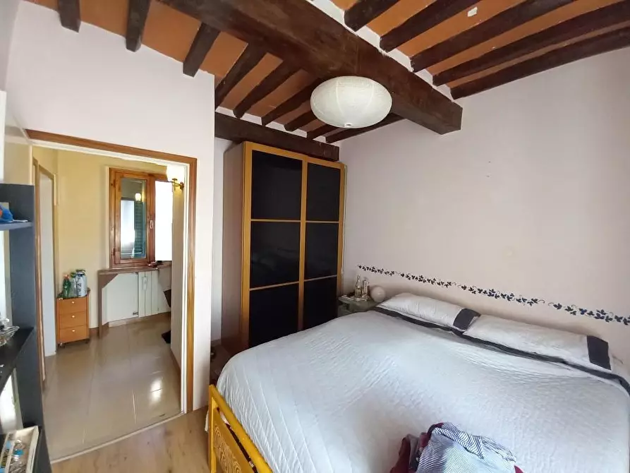 Immagine 8 di Appartamento in vendita  a Montaione