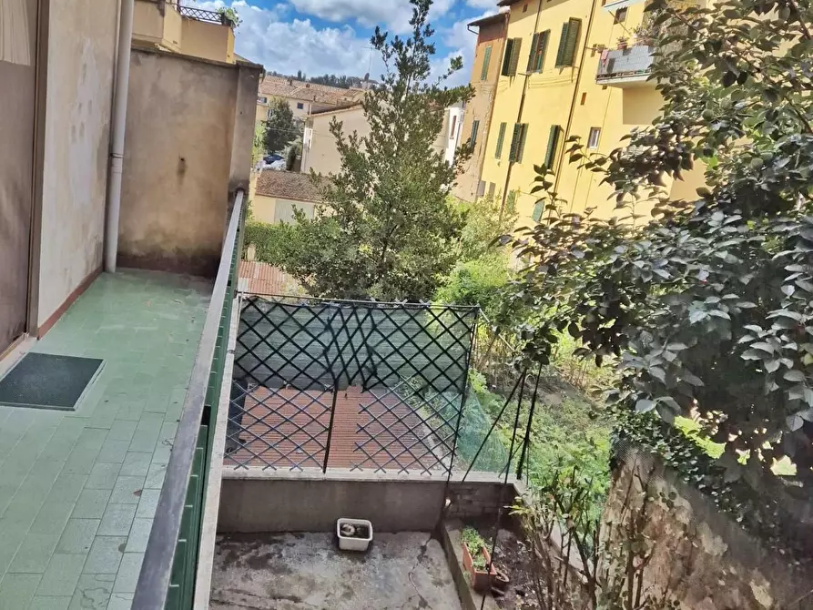 Immagine 10 di Palazzo in vendita  a Castelfiorentino