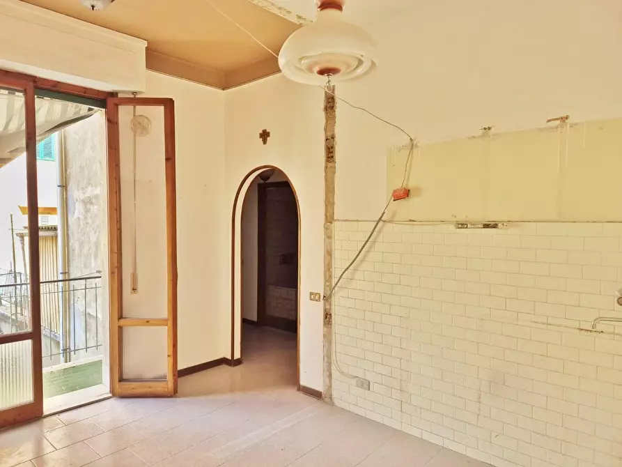 Immagine 2 di Palazzo in vendita  a Castelfiorentino