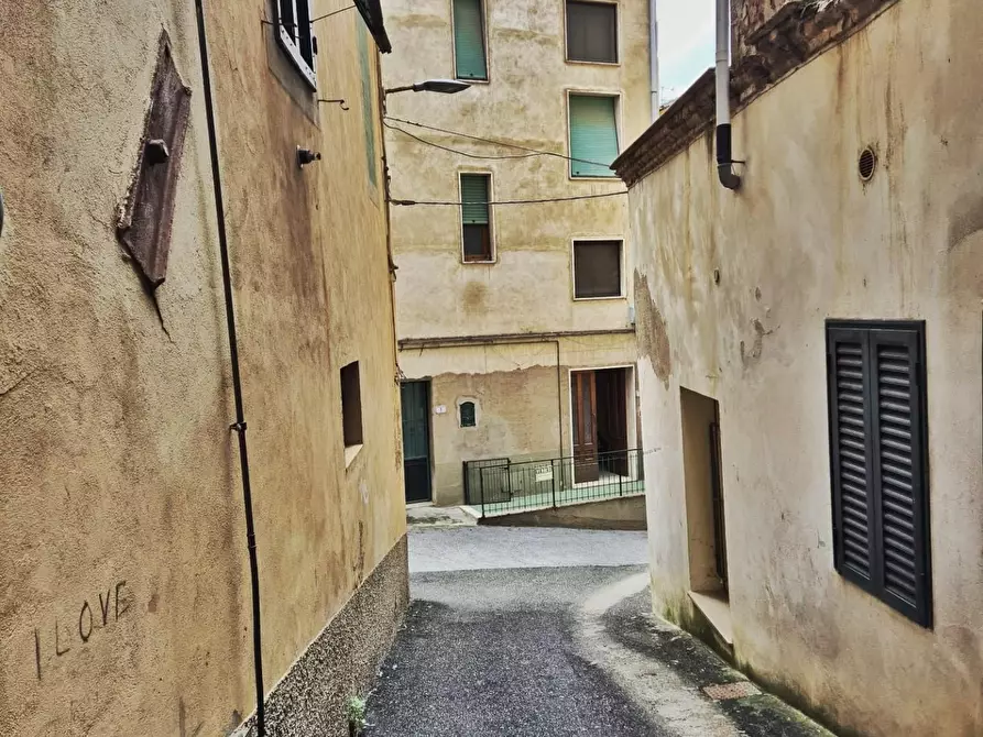 Immagine 17 di Palazzo in vendita  a Castelfiorentino