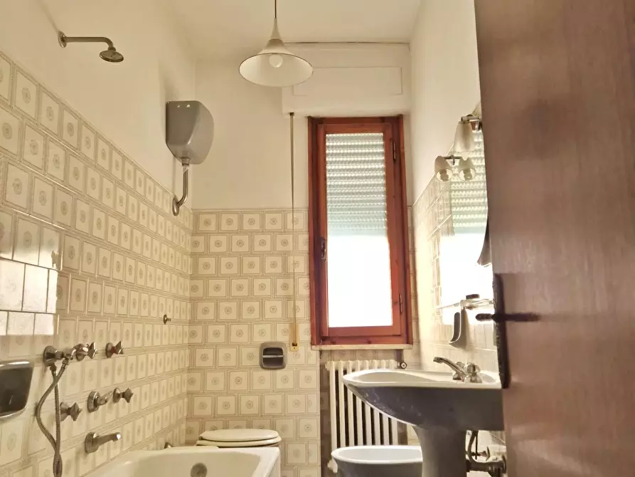 Immagine 5 di Palazzo in vendita  a Castelfiorentino