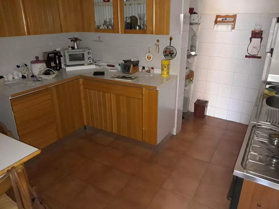 Immagine 3 di Terratetto in vendita  a Vecchiano