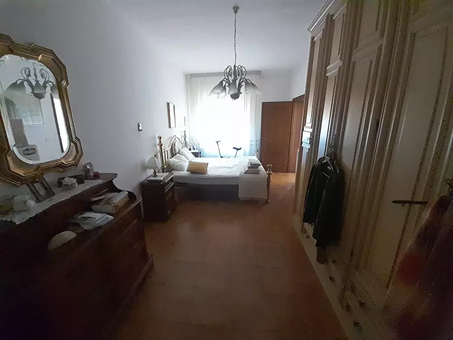 Immagine 6 di Terratetto in vendita  a Vecchiano