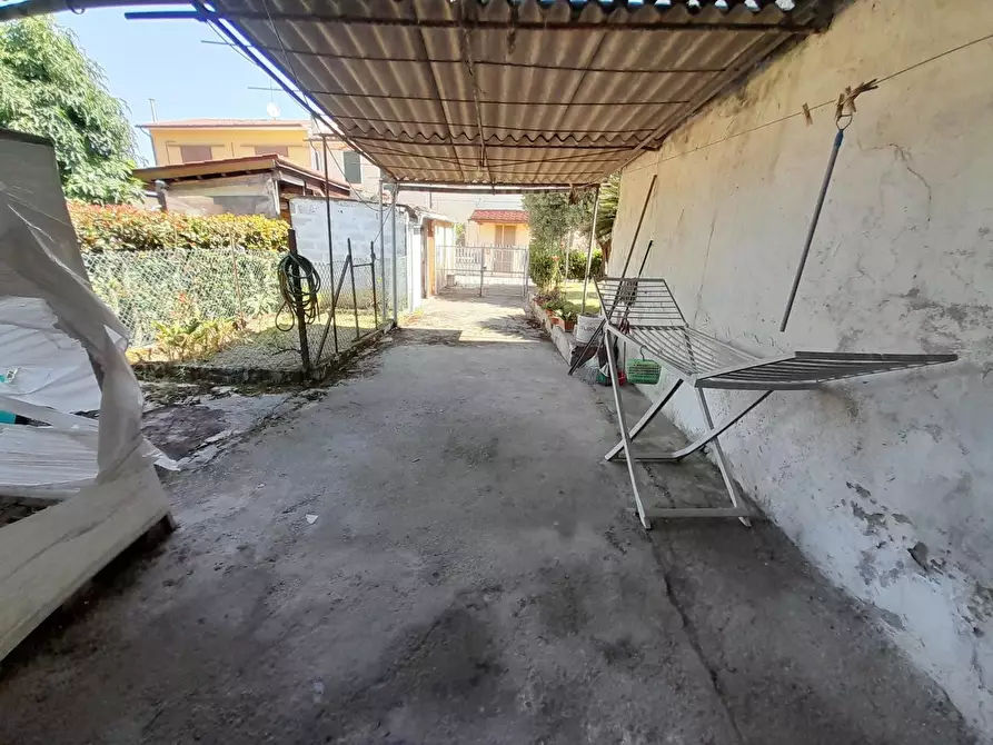 Immagine 30 di Terratetto in vendita  a Vecchiano