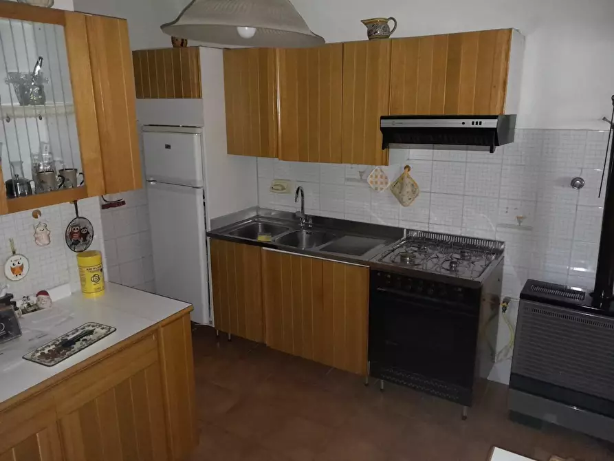 Immagine 10 di Terratetto in vendita  a Vecchiano