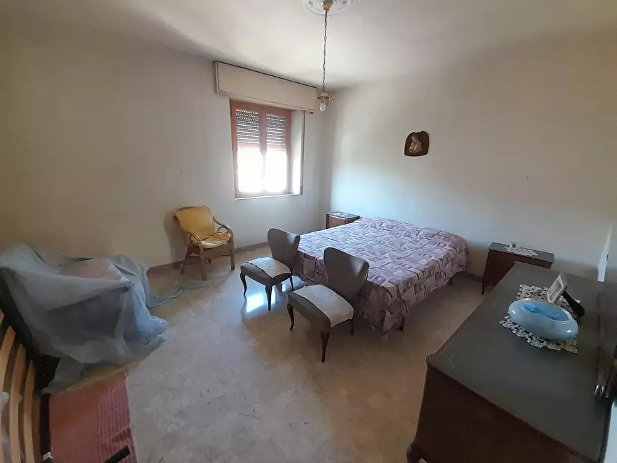 Immagine 11 di Terratetto in vendita  a Vecchiano