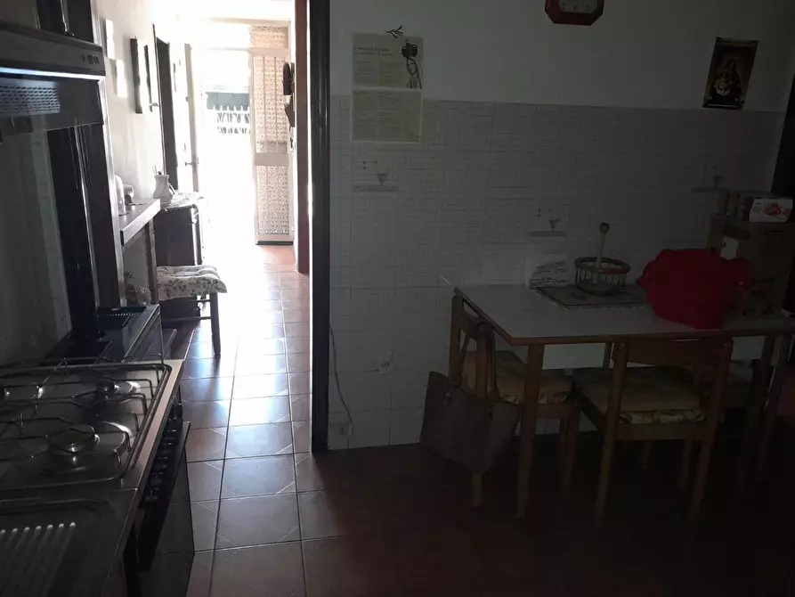 Immagine 4 di Terratetto in vendita  a Vecchiano