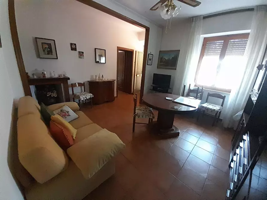 Immagine 8 di Terratetto in vendita  a Vecchiano