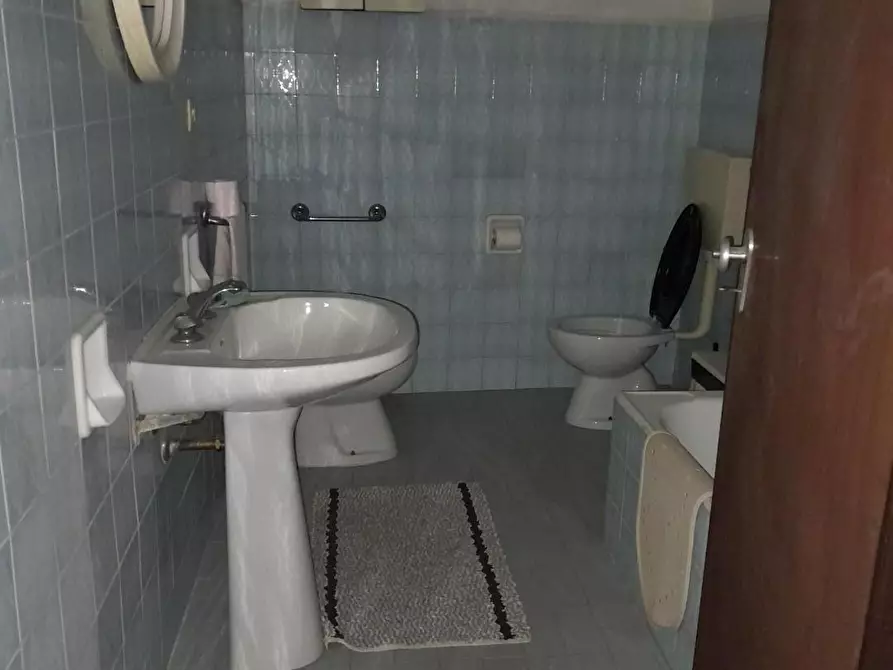 Immagine 14 di Terratetto in vendita  a Vecchiano