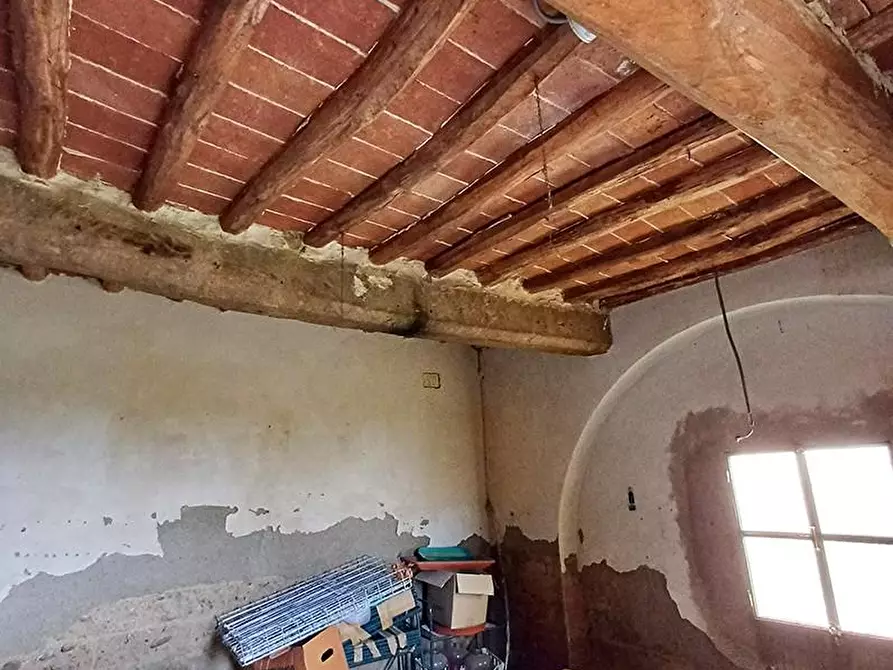 Immagine 5 di Casa colonica in vendita  a Palaia