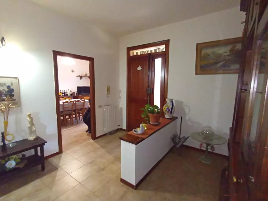 Immagine 8 di Appartamento in vendita  a Gambassi Terme