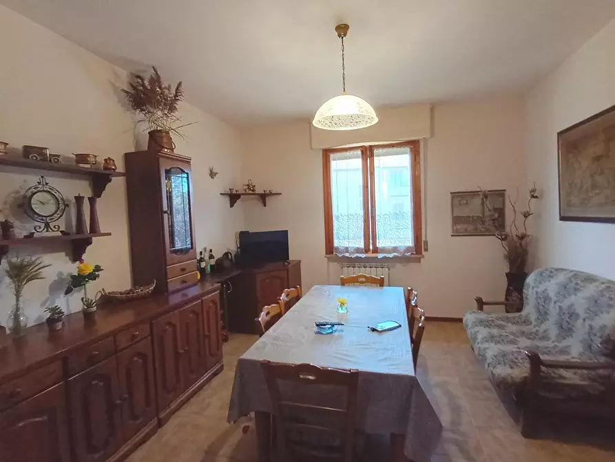 Immagine 29 di Appartamento in vendita  a Gambassi Terme