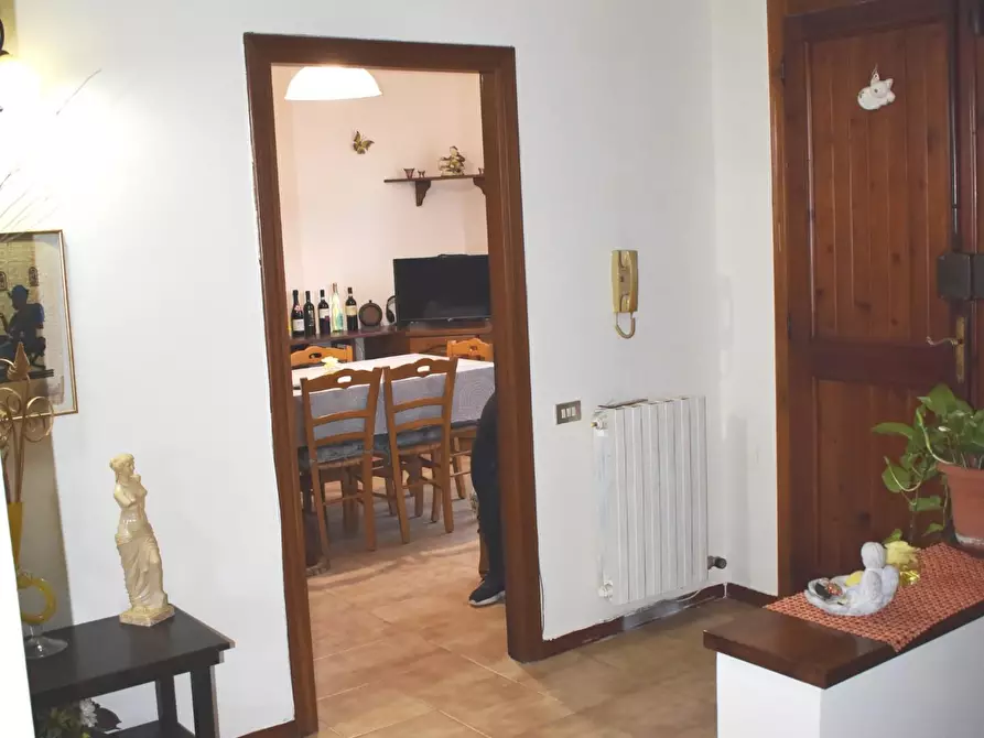 Immagine 24 di Appartamento in vendita  a Gambassi Terme