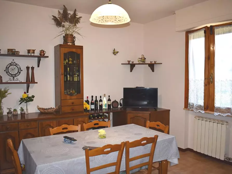 Immagine 6 di Appartamento in vendita  a Gambassi Terme