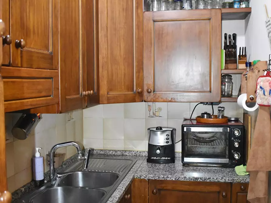 Immagine 4 di Appartamento in vendita  a Gambassi Terme