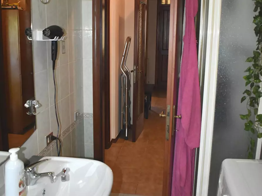 Immagine 19 di Appartamento in vendita  a Gambassi Terme