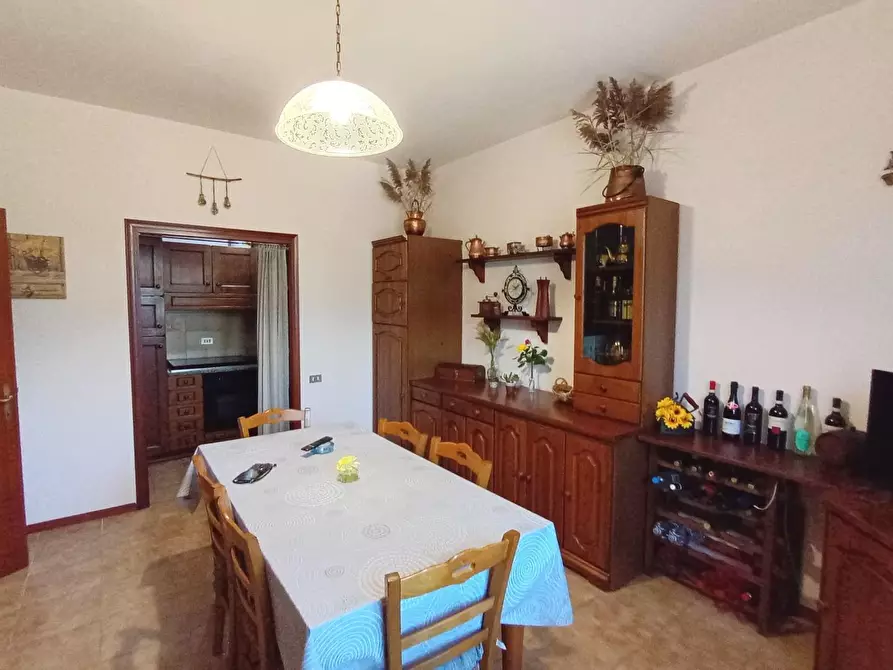 Immagine 3 di Appartamento in vendita  a Gambassi Terme