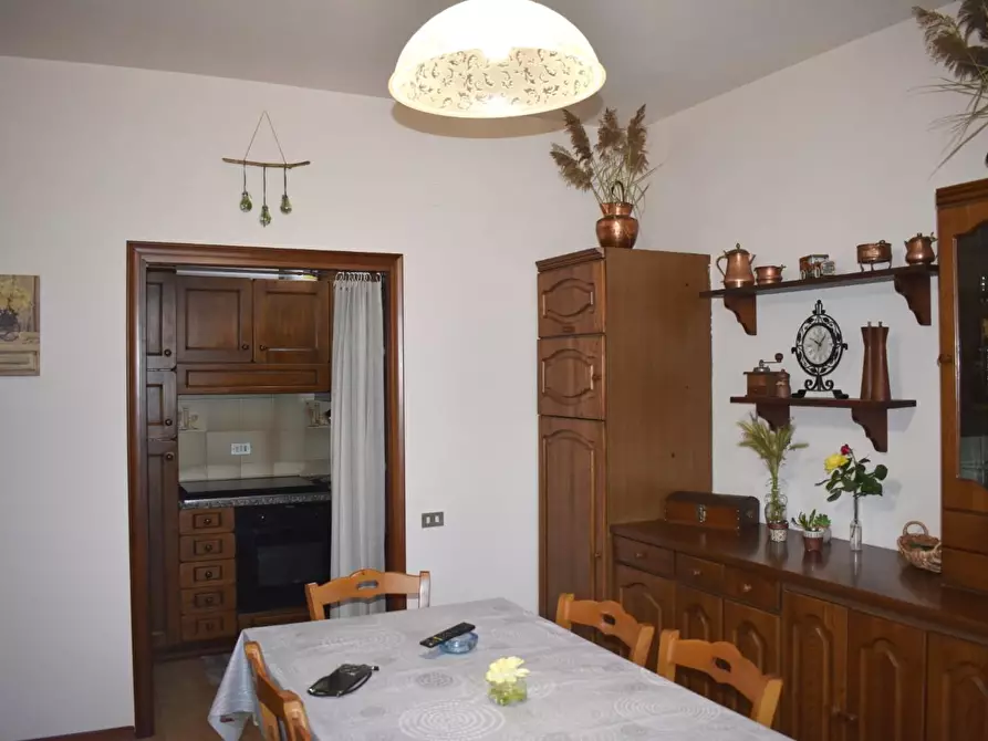 Immagine 30 di Appartamento in vendita  a Gambassi Terme