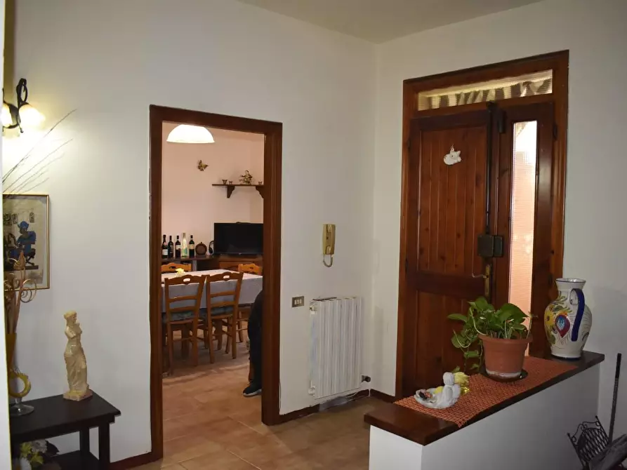 Immagine 28 di Appartamento in vendita  a Gambassi Terme