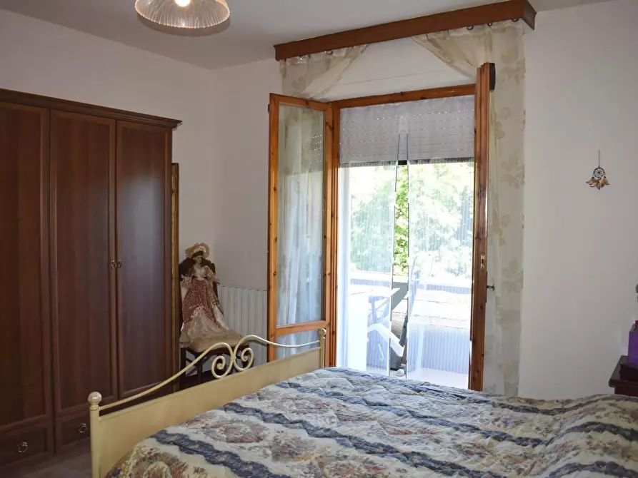 Immagine 16 di Appartamento in vendita  a Gambassi Terme