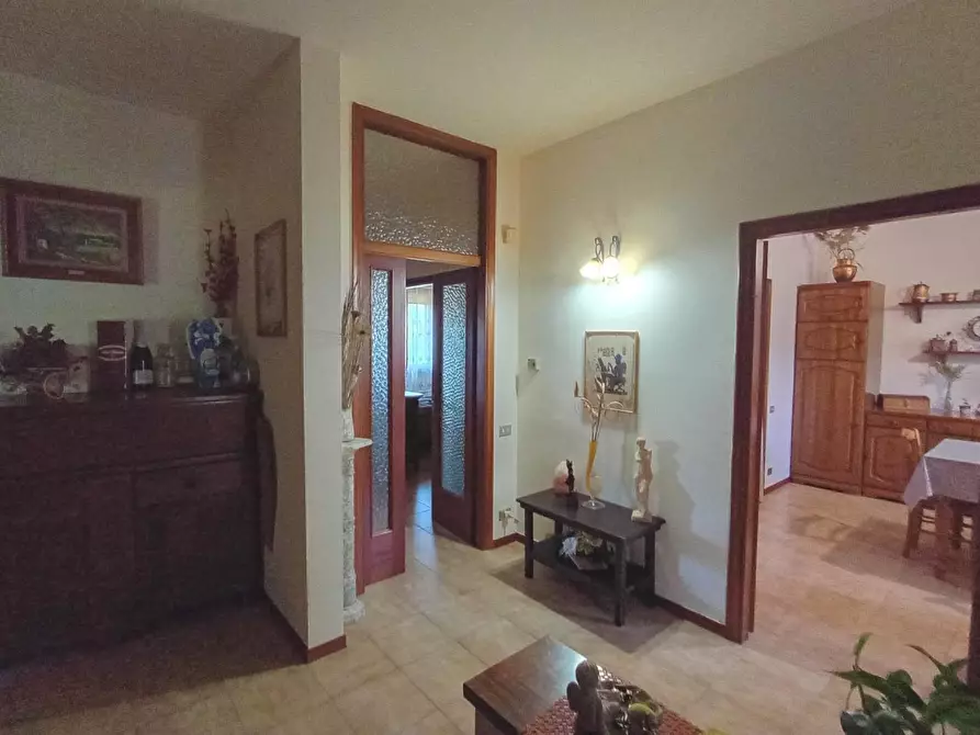 Immagine 7 di Appartamento in vendita  a Gambassi Terme