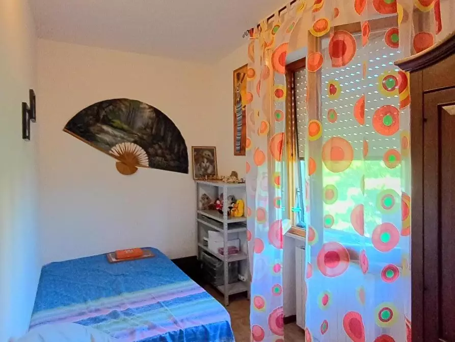 Immagine 25 di Appartamento in vendita  a Gambassi Terme