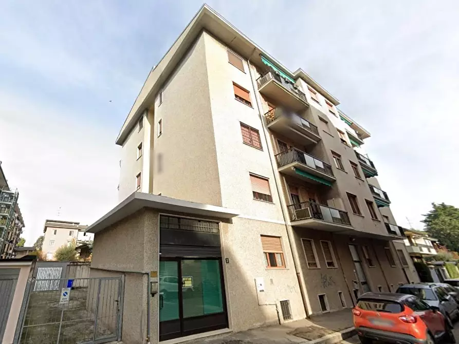 appartamento in vendita a Pioltello