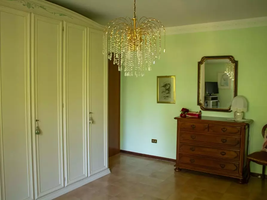 Immagine 4 di Villetta a schiera in vendita  a San Giuliano Terme