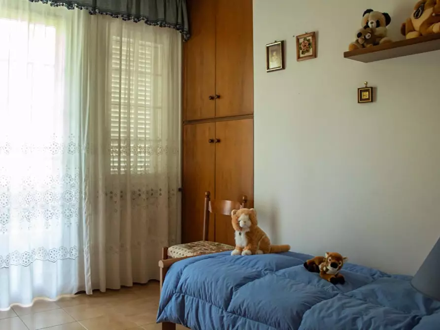 Immagine 6 di Villetta a schiera in vendita  a San Giuliano Terme