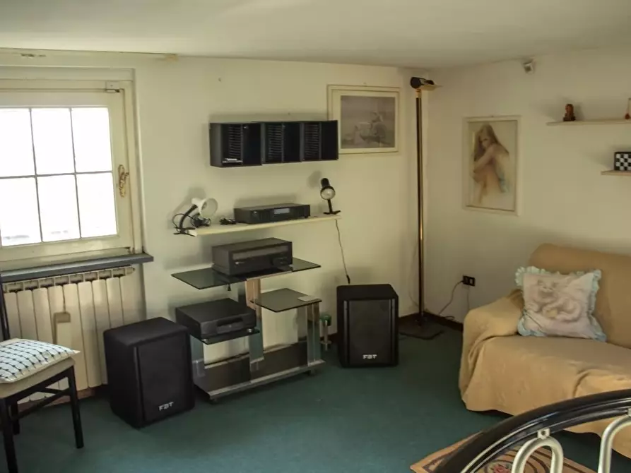 Immagine 10 di Villetta a schiera in vendita  a San Giuliano Terme