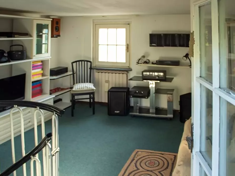 Immagine 8 di Villetta a schiera in vendita  a San Giuliano Terme