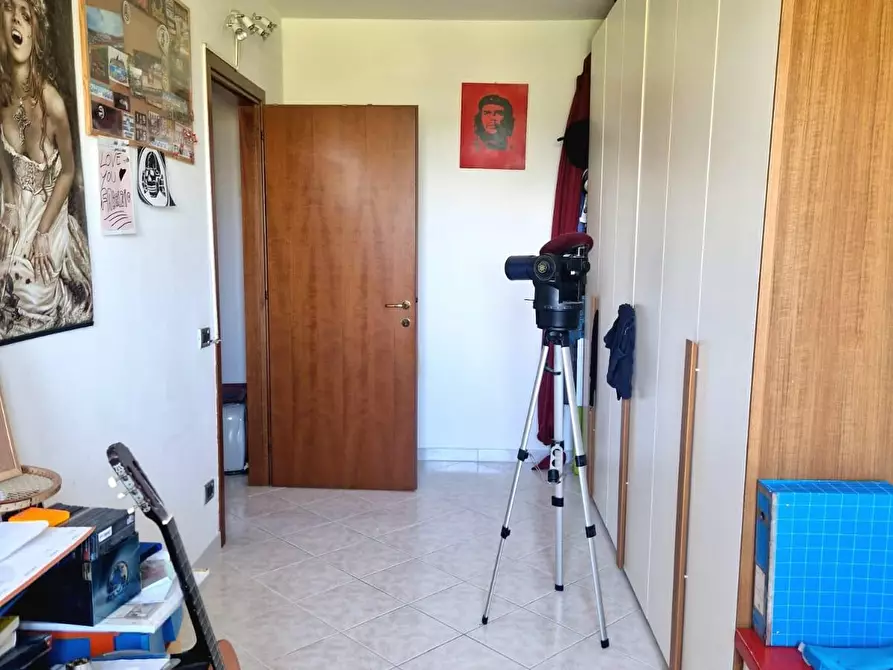 Immagine 10 di Appartamento in vendita  a Casciana Terme Lari