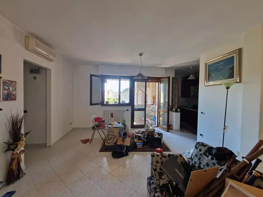 Immagine 9 di Appartamento in vendita  a Casciana Terme Lari