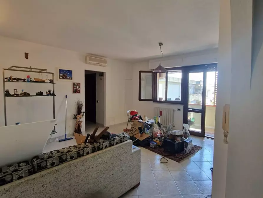 Immagine 5 di Appartamento in vendita  a Casciana Terme Lari