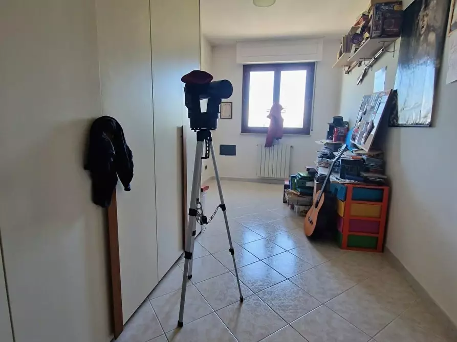 Immagine 11 di Appartamento in vendita  a Casciana Terme Lari