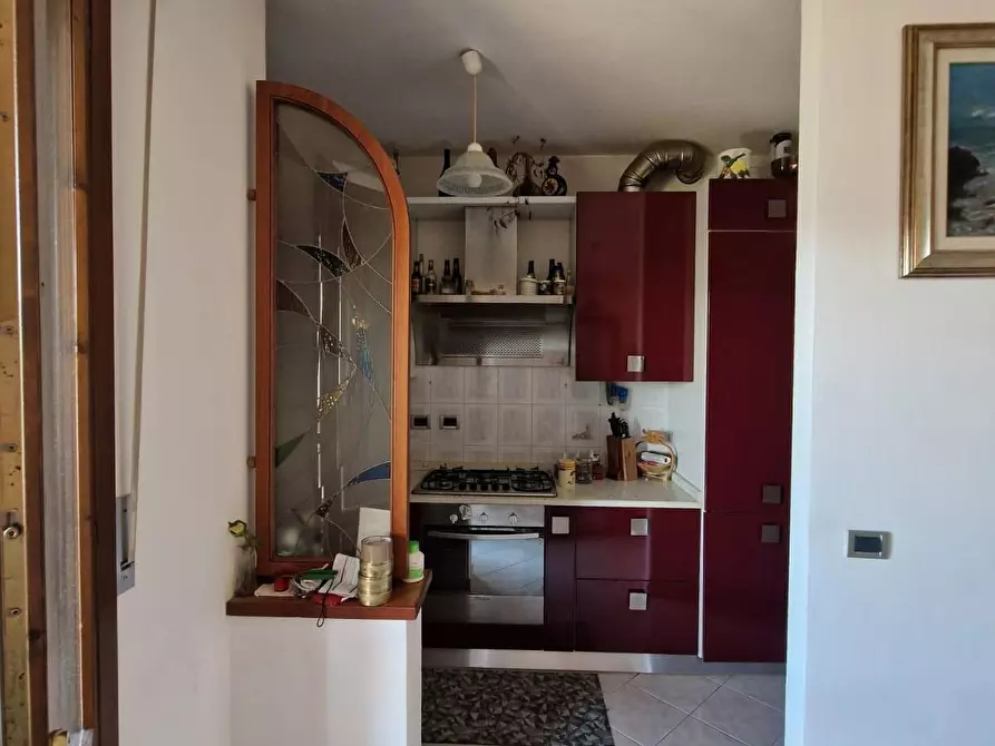 Immagine 8 di Appartamento in vendita  a Casciana Terme Lari