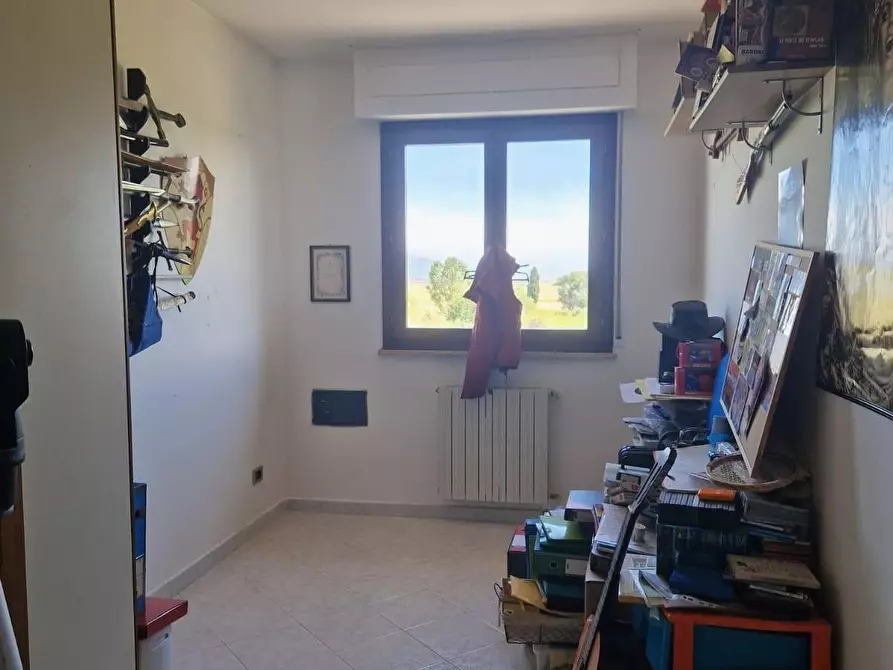 Immagine 12 di Appartamento in vendita  a Casciana Terme Lari