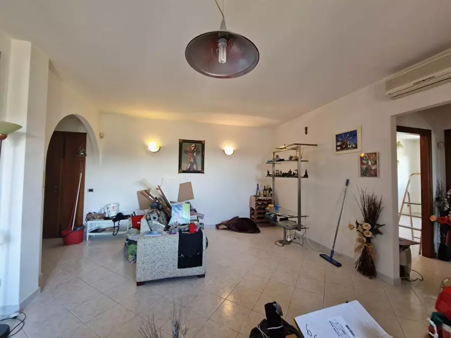 Immagine 6 di Appartamento in vendita  a Casciana Terme Lari