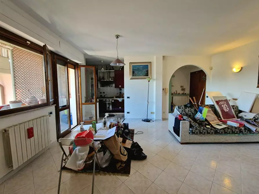 Immagine 4 di Appartamento in vendita  a Casciana Terme Lari