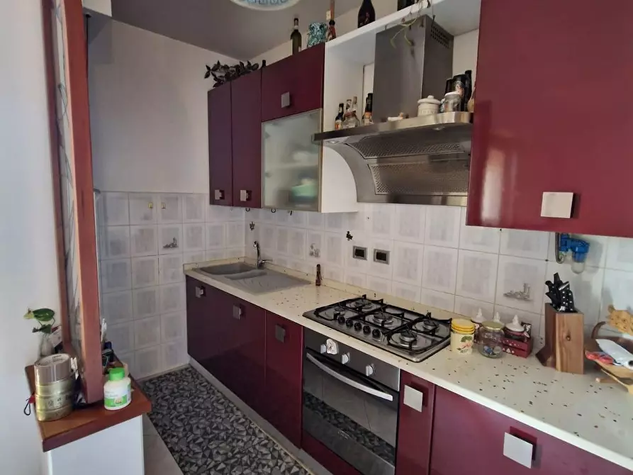 Immagine 7 di Appartamento in vendita  a Casciana Terme Lari