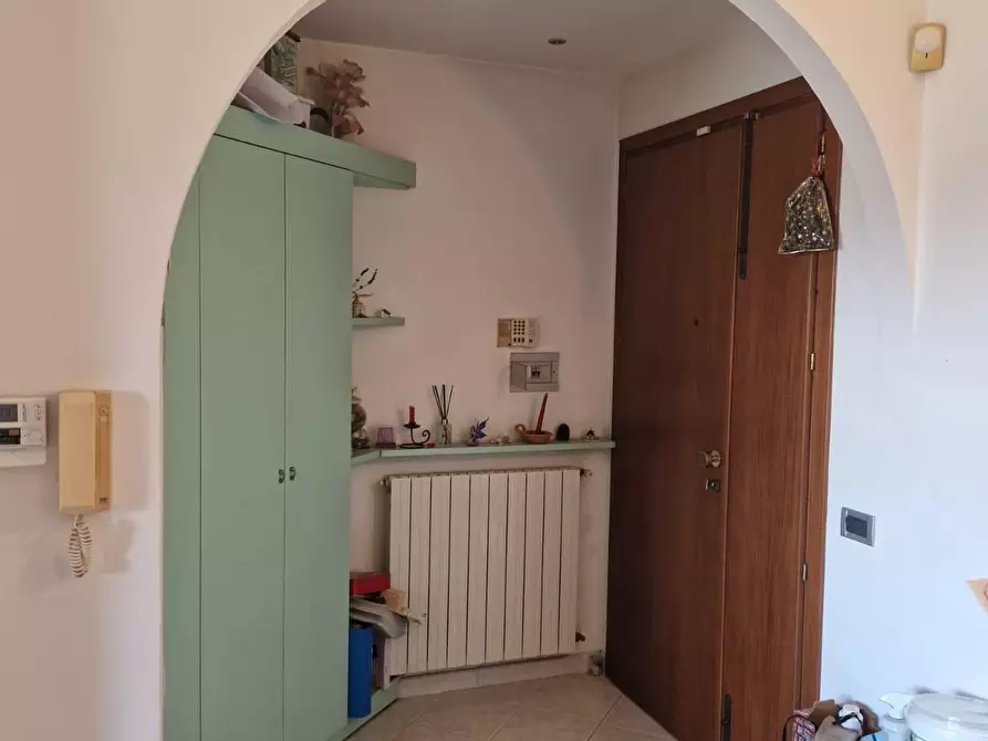 Immagine 3 di Appartamento in vendita  a Casciana Terme Lari