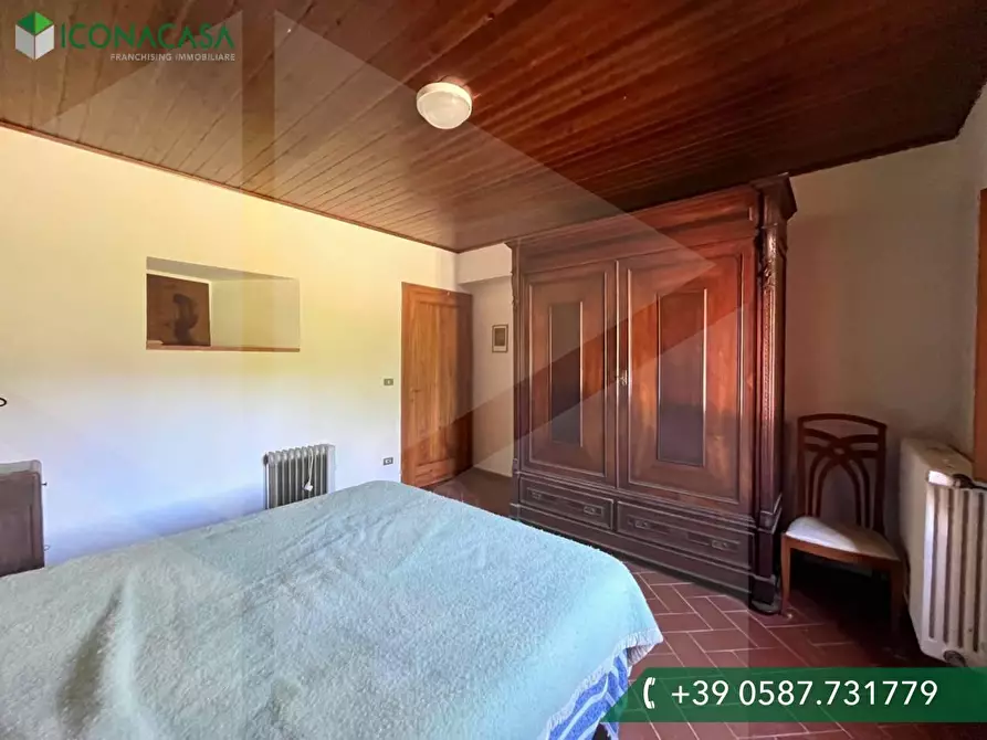 Immagine 7 di Appartamento in vendita  a Casciana Terme Lari