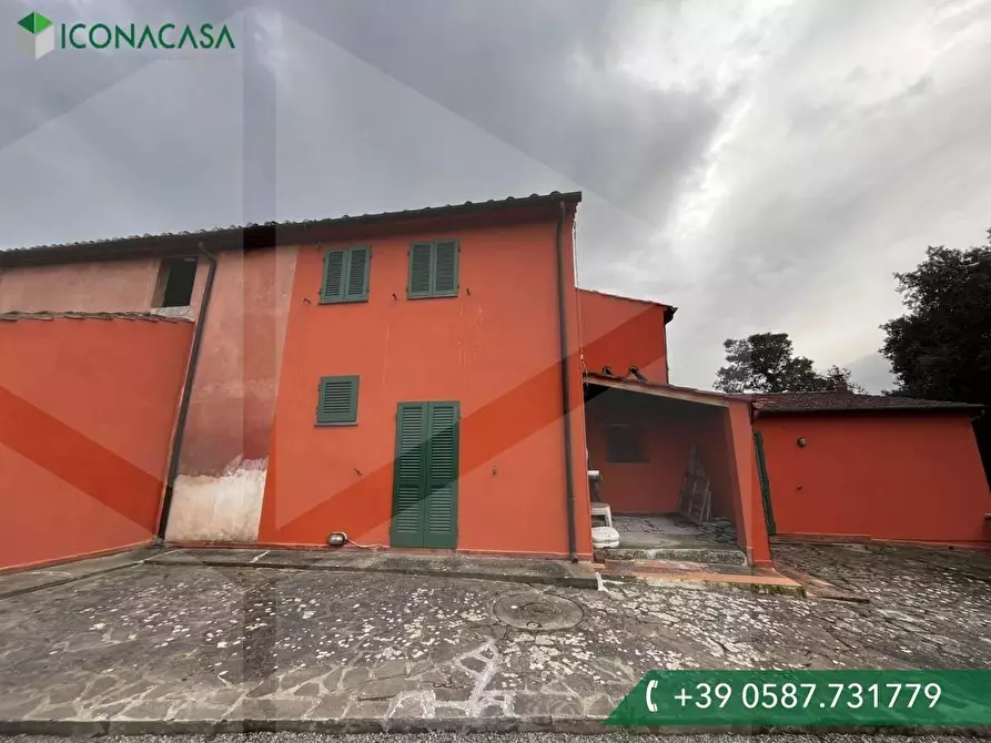 Immagine 13 di Appartamento in vendita  a Casciana Terme Lari