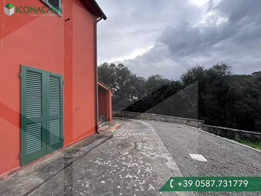 Immagine 14 di Appartamento in vendita  a Casciana Terme Lari