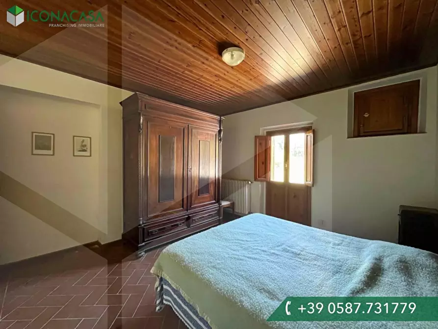 Immagine 8 di Appartamento in vendita  a Casciana Terme Lari