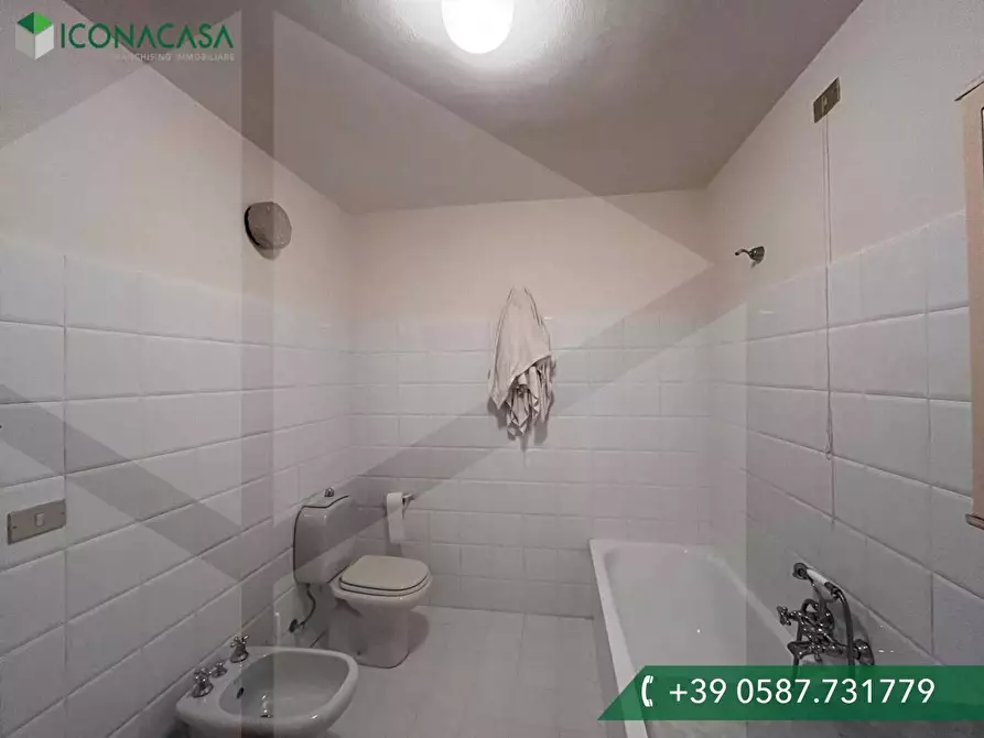 Immagine 10 di Appartamento in vendita  a Casciana Terme Lari