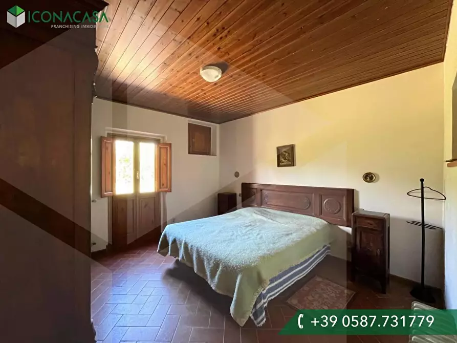 Immagine 5 di Appartamento in vendita  a Casciana Terme Lari