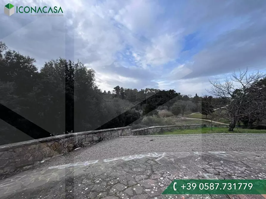 Immagine 11 di Appartamento in vendita  a Casciana Terme Lari