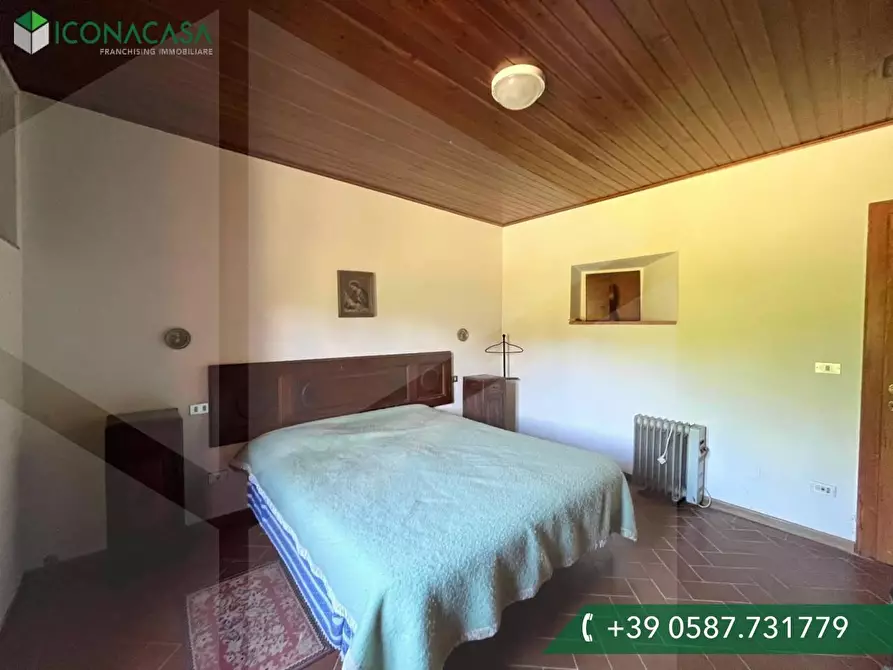 Immagine 6 di Appartamento in vendita  a Casciana Terme Lari