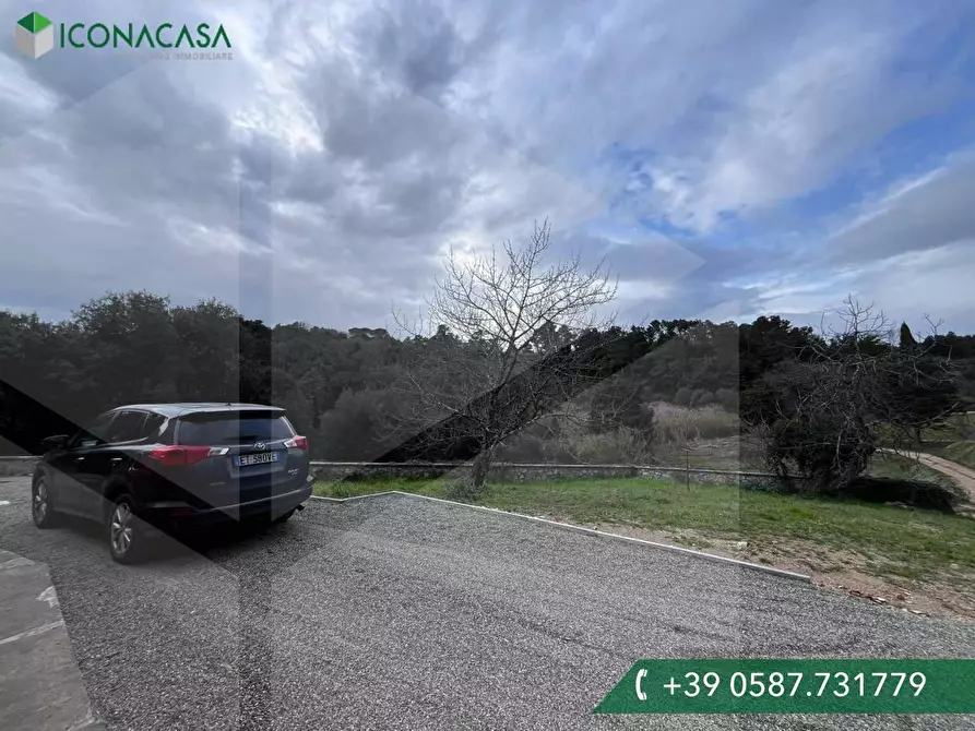 Immagine 12 di Appartamento in vendita  a Casciana Terme Lari